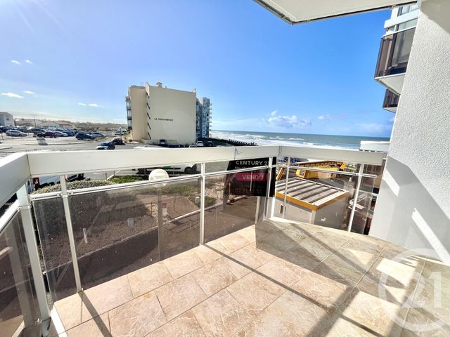 - ST GILLES CROIX DE VIE -